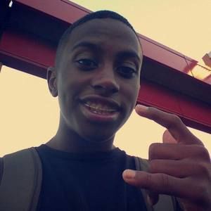 Meet your Posher, Tony